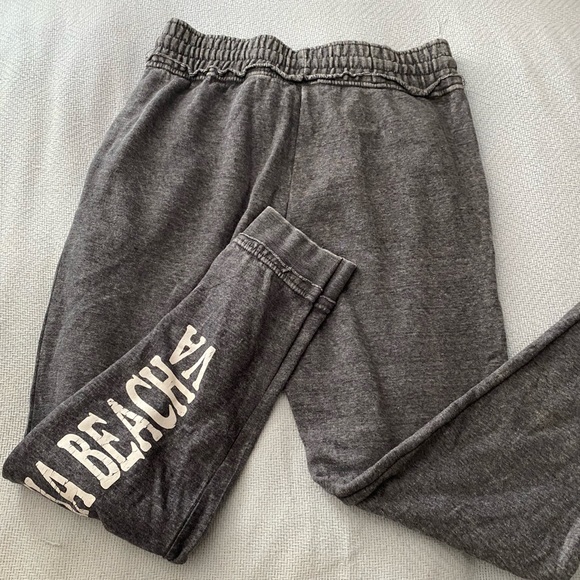 Virginia Beach sweatpants - Picture 2 of 2